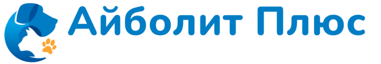логотип Айболит Плюс