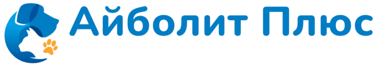 логотип Айболит Плюс