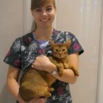 Лесняк Екатерина Игоревна
