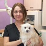 Фролова Полина Сергеевна